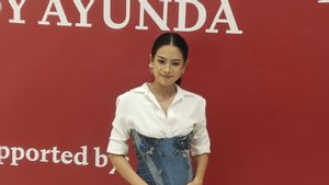 Maudy Ayunda Presents A Different Fourth Studio Album From The Previous