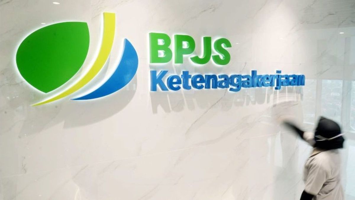The Number Of Active BPJS Employment Participants In The Garmen And Textile Industry Drops Tens Of Thousands