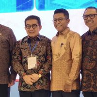 Pertumbuhan Ekonomi RI Dinilai Belum Ideal, OJK Dorong Akselerasi Ekonomi Daerah