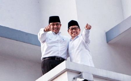 Sebelum Debat ke KPU, Anies-Cak Imin Bakal Mampir ke Rumah Pemenangan AMIN