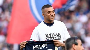 PSG Must Immediately Sell Kylian Mbappe, This Is The Reason