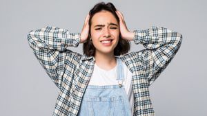 هل أنت جاد جدا في محاولة أن تكون شخصا جيدا؟ يمكنك تجربة هذه الأشياء الستة