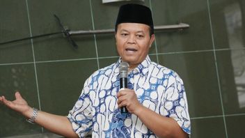 PKS Response To Anies News Will Declare Vice Presidential Candidate August 18: Faster, Better