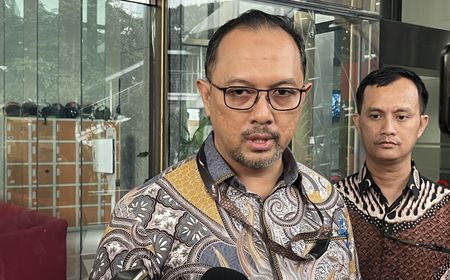 KPK Panggil Pejabat Kementerian ESDM Terkait Korupsi Pengadaan LNG di PT Pertamina