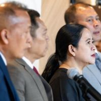 Soroti Korban Banjir dan Longsor Sumatera saat Paripurna, Puan Ingatkan Pemerintah Perkuat Mitigasi Bencana