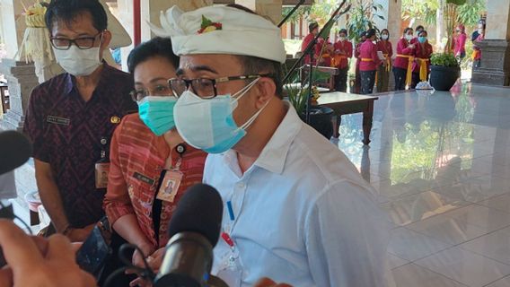 Pemkot Denpasar Siap Gelar Pembelajaran Tatap Muka 