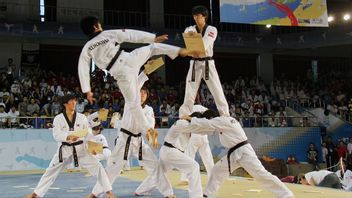 Korsel Berencana Menggagas Pengajuan Taekwondo Sebagai Warisan Budaya Tak Benda UNESCO Bersama Korut
