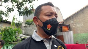 Usai Kapolda Metro Jaya Ultimatum Kapolsek, Kapolres Tangerang Segera Terjunkan Satu Kompi Personel Atasi Gangguan Kamtibmas