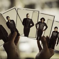 My Chemical Romance Rilis Video Teaser Misterius