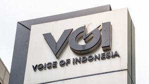 VOI, Enam Tahun dan Kami Masih Berlari