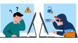 SEEK Ungkap Indonesia Jadi Hotspot Penipuan Lowongan Kerja di Asia Pasifik