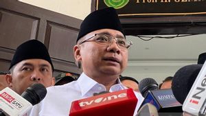 Pengacara Sebut Yaqut Cholil Qoumas Jadi Tersangka KPK Tanpa Hitungan Resmi Kerugian Negara