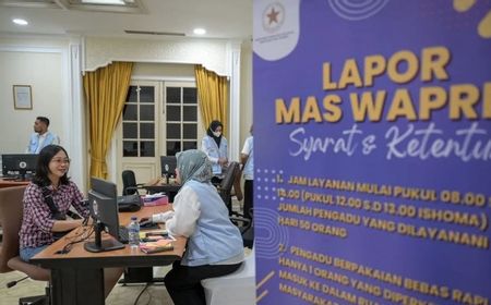 Sejauh Mana Program Lapor Mas Wapres Buatan Gibran Efektif Memberi Solusi?