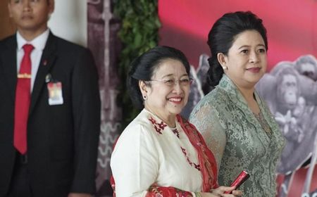 Perintah Megawati: Setiap Tanggal 26 di Tiap Bulannya, Seluruh Kader Adakan Simulasi Penanganan Bencana