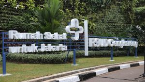 Anies Ganti Nama RSUD Jadi Rumah Sehat untuk Jakarta, Ketua DPRD DKI: Stop Bikin Kebijakan Ngawur!