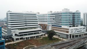 PTPP Terlibat dalam Pembangunan Institut Neurosains Nasional