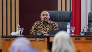 Sinyal Baik PJ Gubernur Jabar, DPRD Kota Bogor Terus Perjuangkan Raperda Pinjol