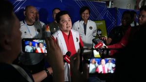 Menpora Harap Potensi Medali Emas Asian Games 2026 Sudah Dipetakan Januari