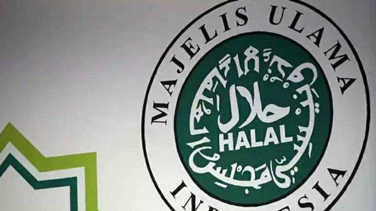 MUI Tak Pernah Tetapkan Wine Nabidz Halal