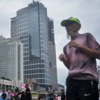 Pramono Bakal Majukan Jam CFD Sudirman-Thamrin Jadi Lebih Pagi 