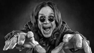 Pilih Jadi Pria Rumahan, Ozzy Osbourne Tidak Lagi Inginkan Kehidupan Rockstar