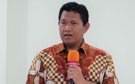 RUU Perlindungan Data Pribadi Harus Powerfull dan Tidak Ambigu