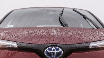 Toyota Investasi Pembangunan Pabrik Baterai Mobil Listrik di North Carolina, Beroperasi 2025