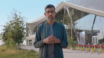 Google Lays Off Thousands Of Employees To Pursue Ambitious Goals