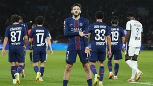 Athletic Bilbao vs PSG: Juara Bertahan Targetkan Kemenangan Kelima