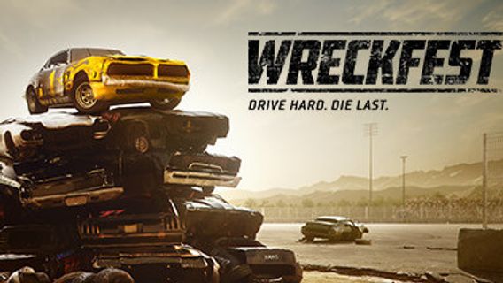 HandyGames تطلق إصدار Wreckfest للجوال ، وستكون اللعبة متاحة لمستخدمي Android و IOS