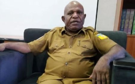 Dinkes Papua Catat Nabire jadi Kota Tertinggi Kasus HIV-AIDS, Mayoritas Penularan karena Berganti Pasangan