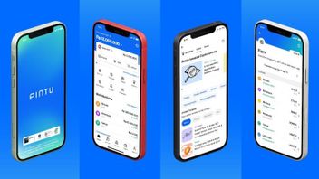 تطبيق PINTU: سيستمر اعتماد التشفير في النمو بسرعة في عام 2023 وسط العديد من العقبات