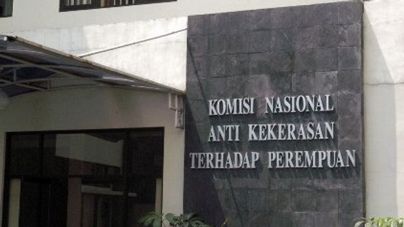 Komnas Perempuan Values The Need For Safe Abortion Services For Rape Victims