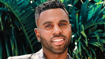 Jason Derulo Protests That His Gender Is Not Seen In The Film Cats