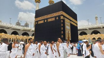 宗教部：沙特阿拉伯为副朝开放最广泛的配额 1444 H
