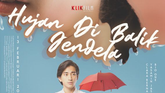 Film <i>Hujan Di Balik Jendela</i>, Nukilan Kisah Traumatik dari Kejadian 1998