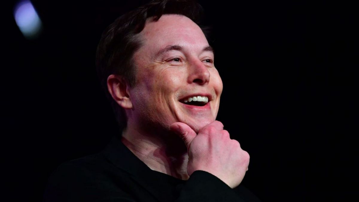Elon Musk Sebut NFT Cuma URL untuk Gambar JPEG Doang…