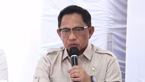 Mendagri Minta Pemda Aceh Percepat Data Rumah Terdampak Bencana