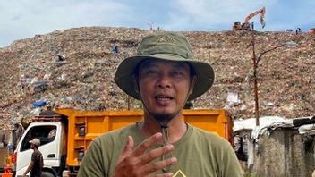 L'augmentation des déchets, les installations modernes de traitement des déchets sont nécessaires