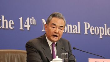 China Please Continue North Korea-South Korea Dialogue To Prevent Confrontation