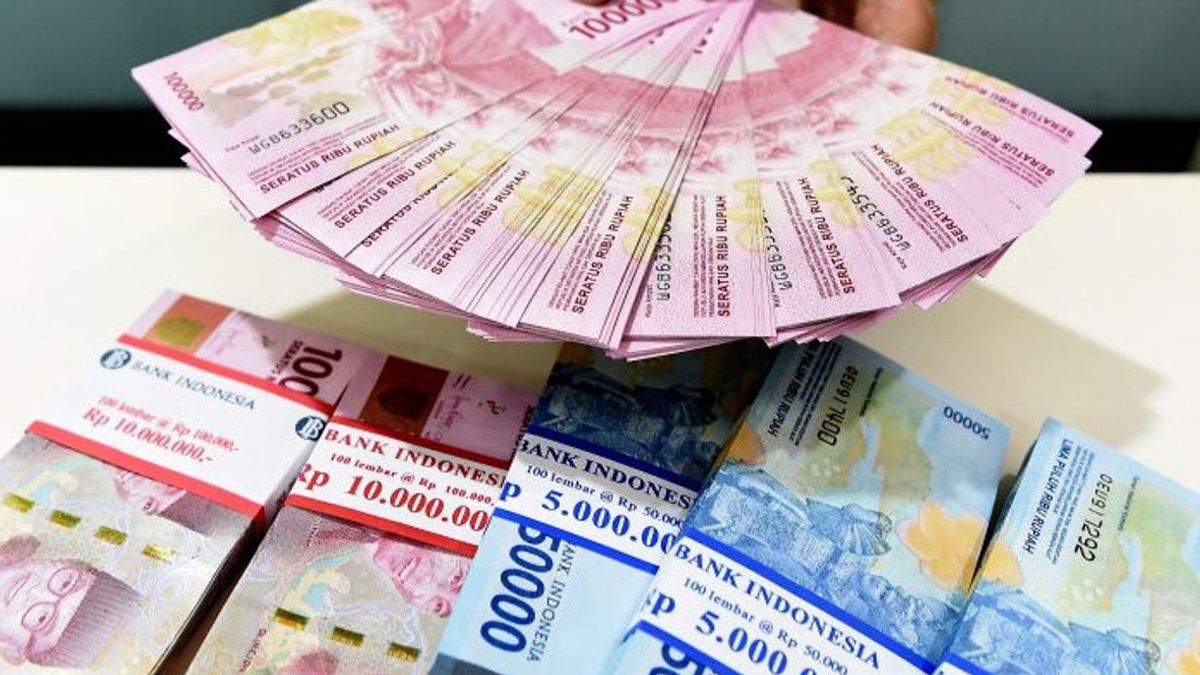 Enfin! Bank Indonesia Réduit Le Taux D’intérêt De Référence De 25 Points De Base à 3,50 Pour Cent