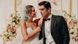 Pour rester cool et romantique, voici 8 choses importantes à garder dans un mariage