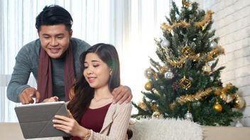 Ucapan Selamat Natal yang Menyentuh Hati untuk Orang-Orang Terkasih