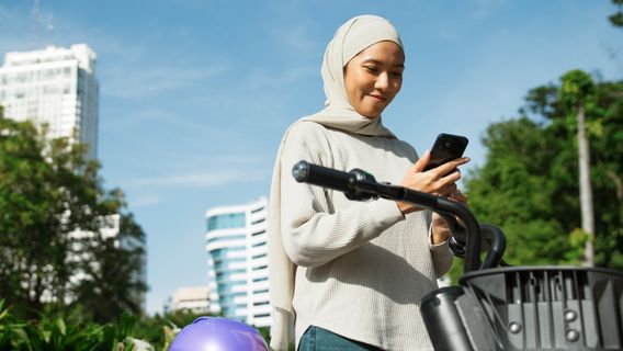 Beam Mobility Sediakan Transportasi Ramah Lingkungan untuk Bantu Kurangi Polusi Udara