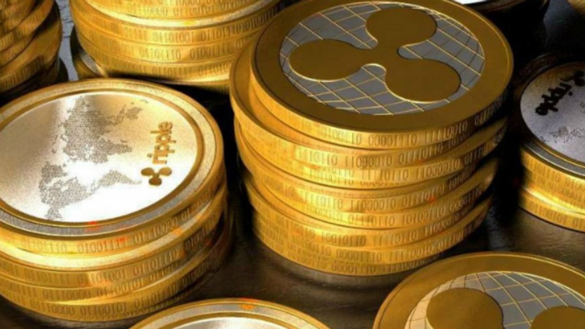 Ripple Contributed Rp15 Billion In Crypto XRP For Turkish And Syrian Earthquake Victims