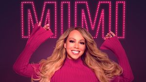 Mariah Carey Akan Gelar Konser di Indonesia Oktober 2025