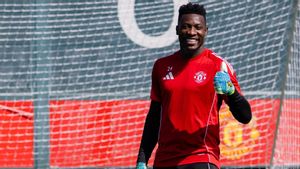 Amorim Yakin Kepergian Onana Singkirkan Pengaruh Negatif di Manchester United