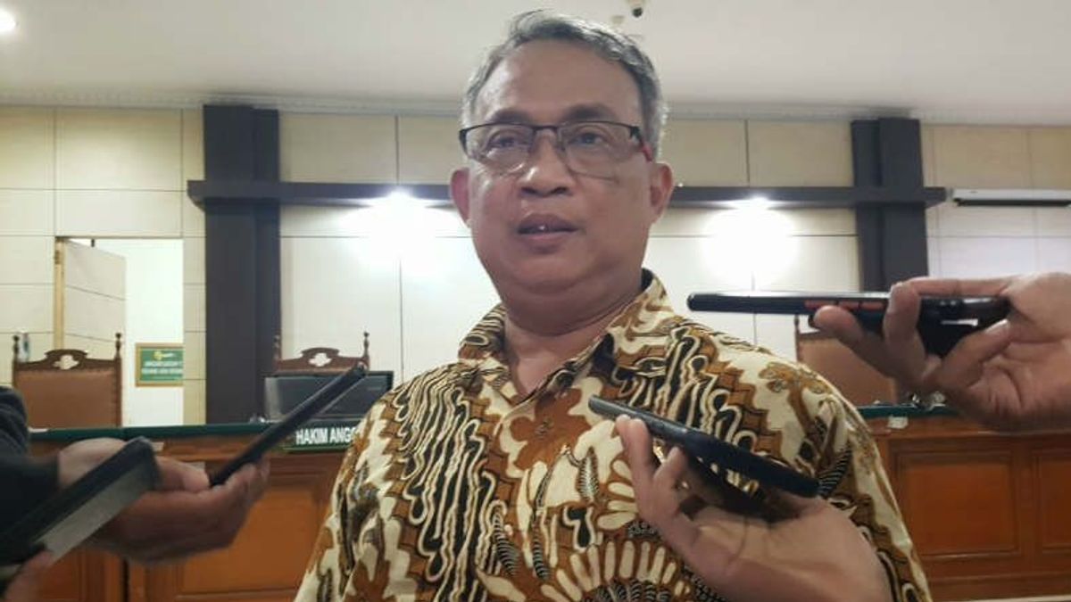 Pengadilan Tinggi Jateng Ringankan Vonis Penjara 5 Taruna PIP Semarang yang Aniaya Junior hingga Tewas