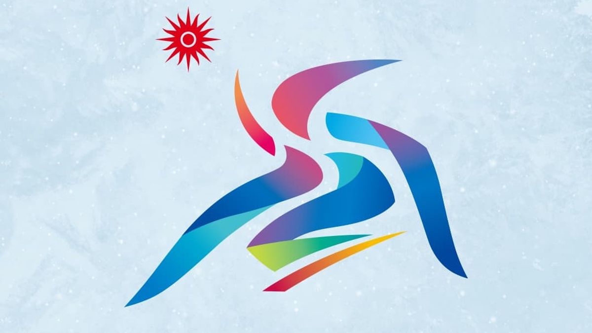 Indonesia's Schedule At The 2025 Asian Winter Games Harbin