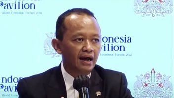 ضمان تسهيل بناء مصنع نستله في إندونيسيا 3.3 تريليون روبية إندونيسية ، وزير الاستثمار بهليل: أنا أيضا غالبا ما أستهلك منتجات نستله